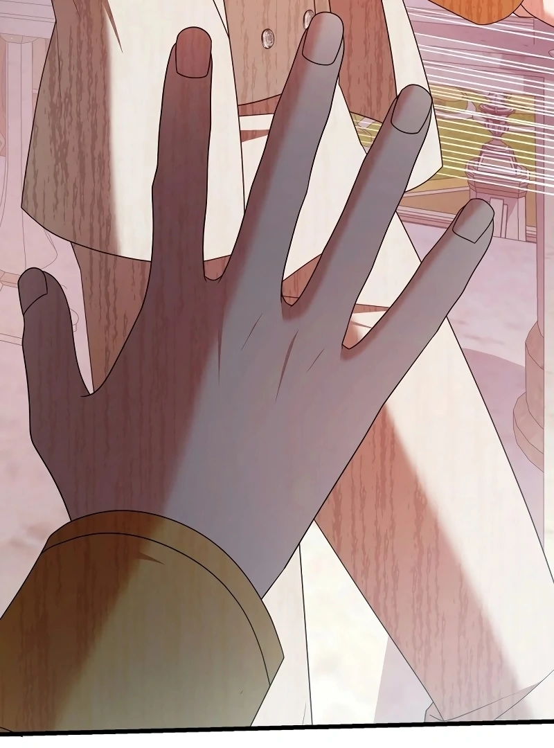 I Tamed the Enemy Prince Chapter 6 - page 27