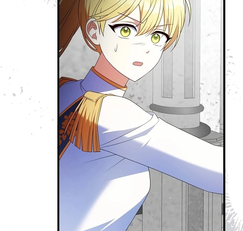 I Tamed the Enemy Prince Chapter 6 - page 31