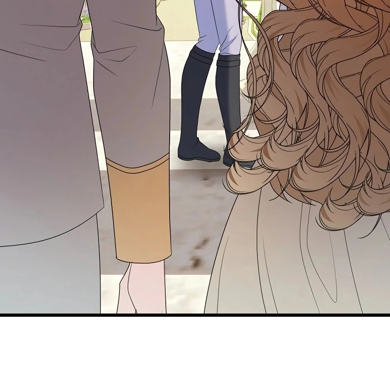 I Tamed the Enemy Prince Chapter 6 - page 56