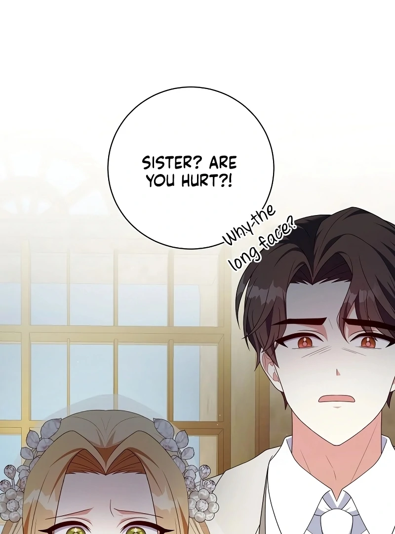 I Tamed the Enemy Prince Chapter 6 - page 57