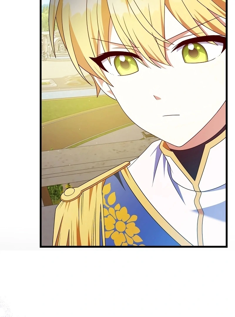 I Tamed the Enemy Prince Chapter 6 - page 65