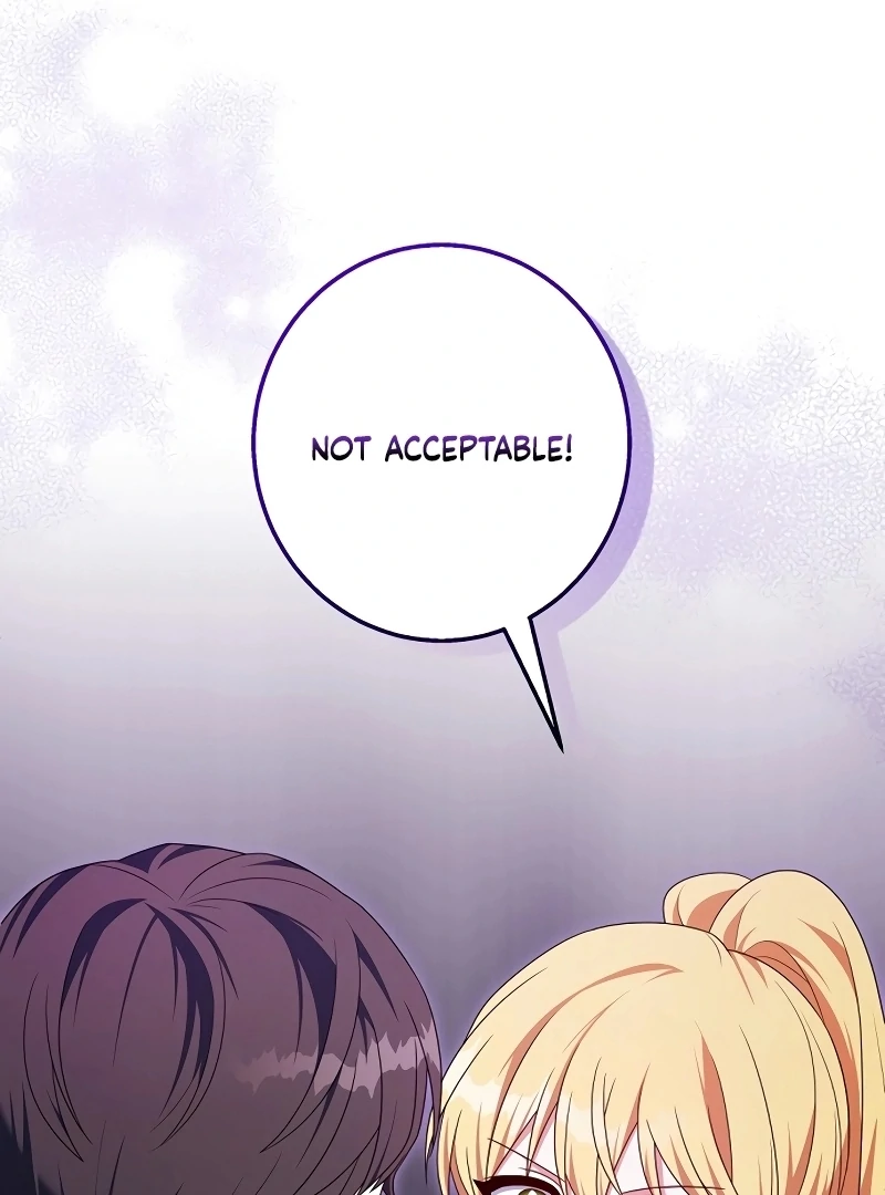 I Tamed the Enemy Prince Chapter 6 - page 66