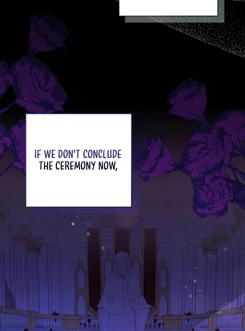 I Tamed the Enemy Prince Chapter 6 - page 70