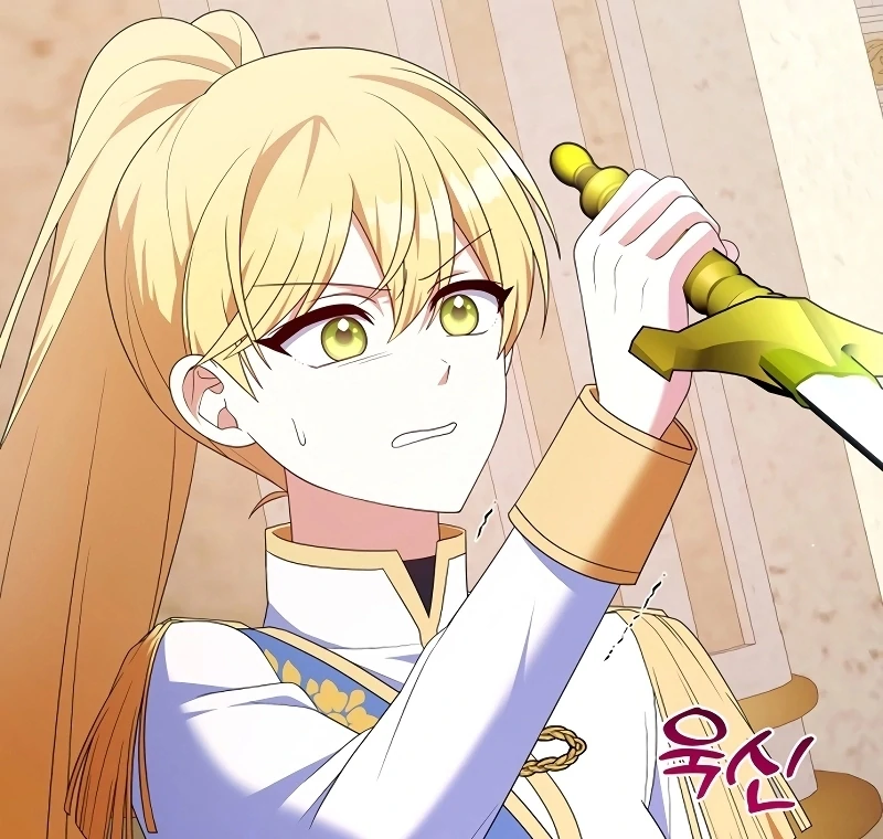 I Tamed the Enemy Prince Chapter 6 - page 8