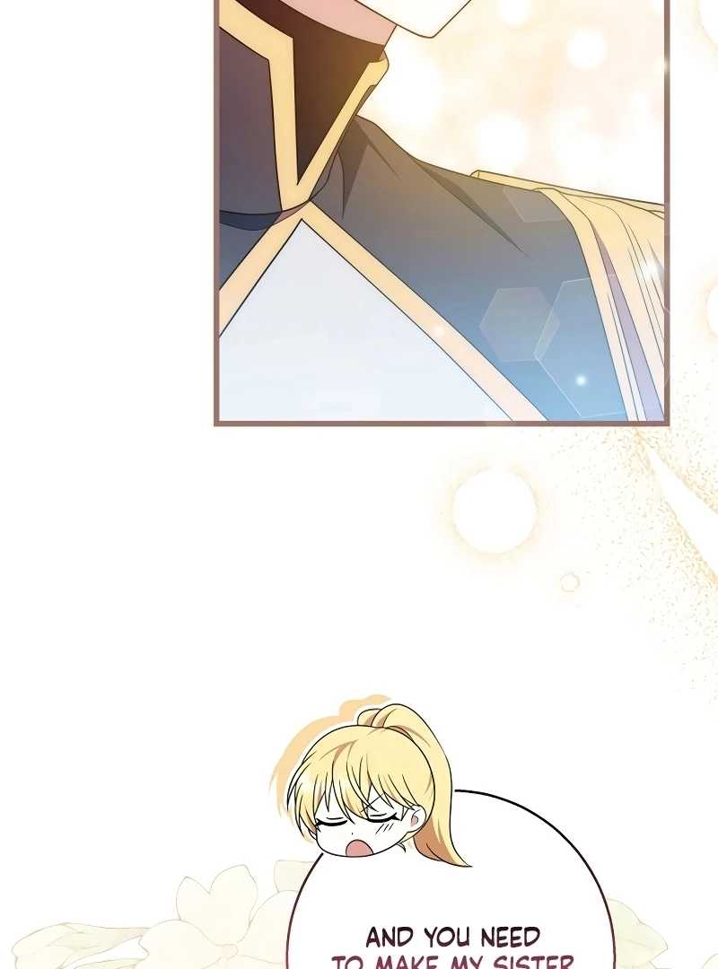 I Tamed the Enemy Prince Chapter 6 - page 81