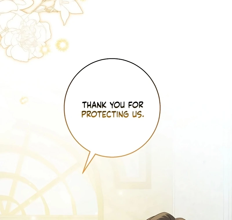 I Tamed the Enemy Prince Chapter 6 - page 88