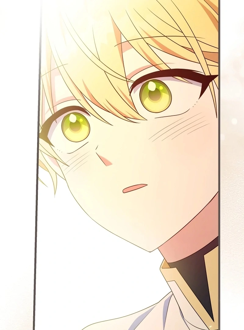 I Tamed the Enemy Prince Chapter 6 - page 91