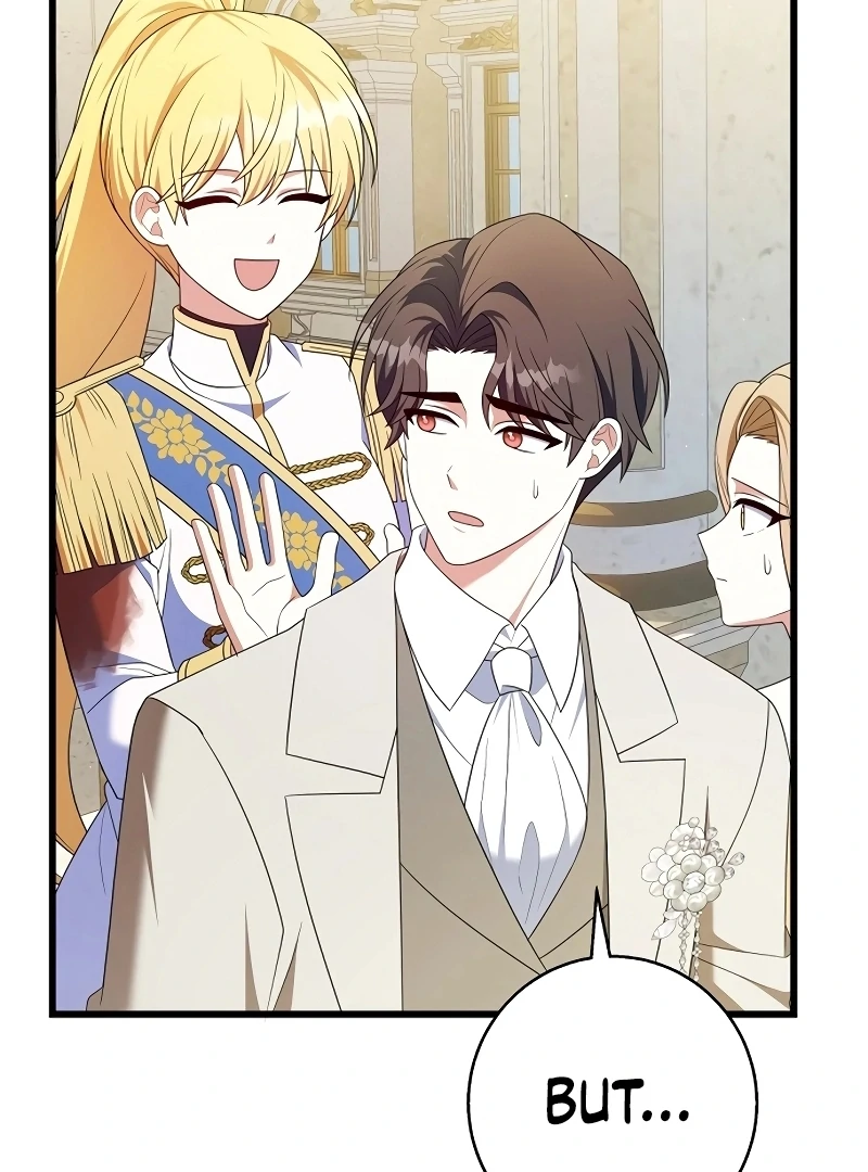 I Tamed the Enemy Prince Chapter 6 - page 94