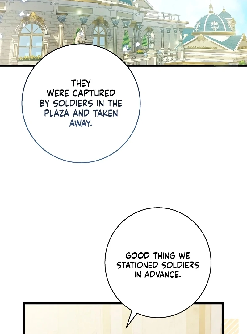 I Tamed the Enemy Prince Chapter 6 - page 99