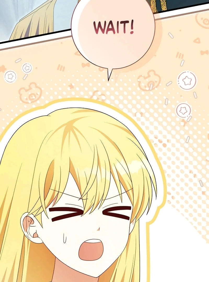 I Tamed the Enemy Prince Chapter 7 - page 102