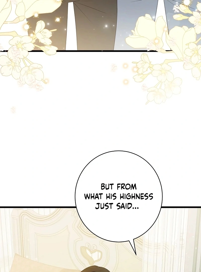 I Tamed the Enemy Prince Chapter 7 - page 106