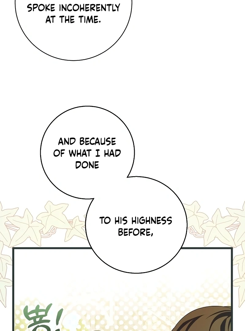 I Tamed the Enemy Prince Chapter 7 - page 108