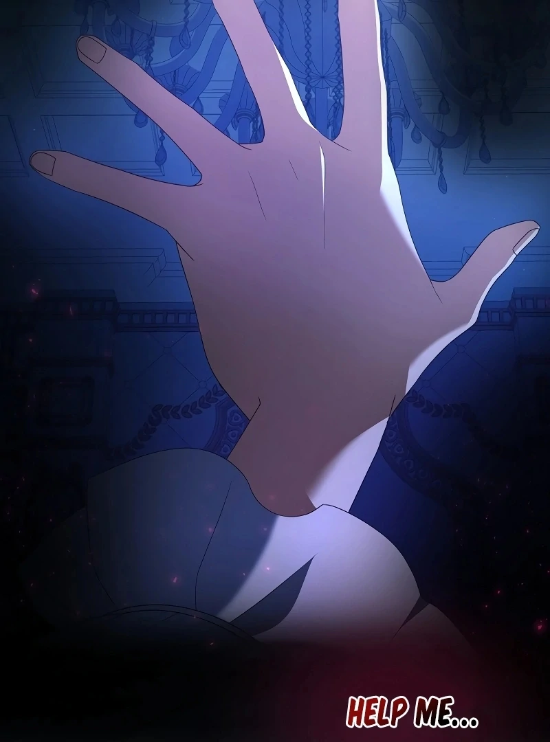 I Tamed the Enemy Prince Chapter 7 - page 11