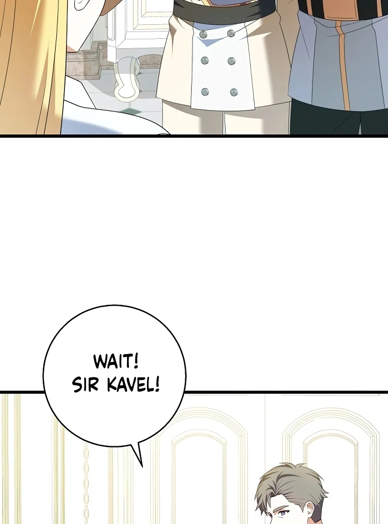 I Tamed the Enemy Prince Chapter 7 - page 115