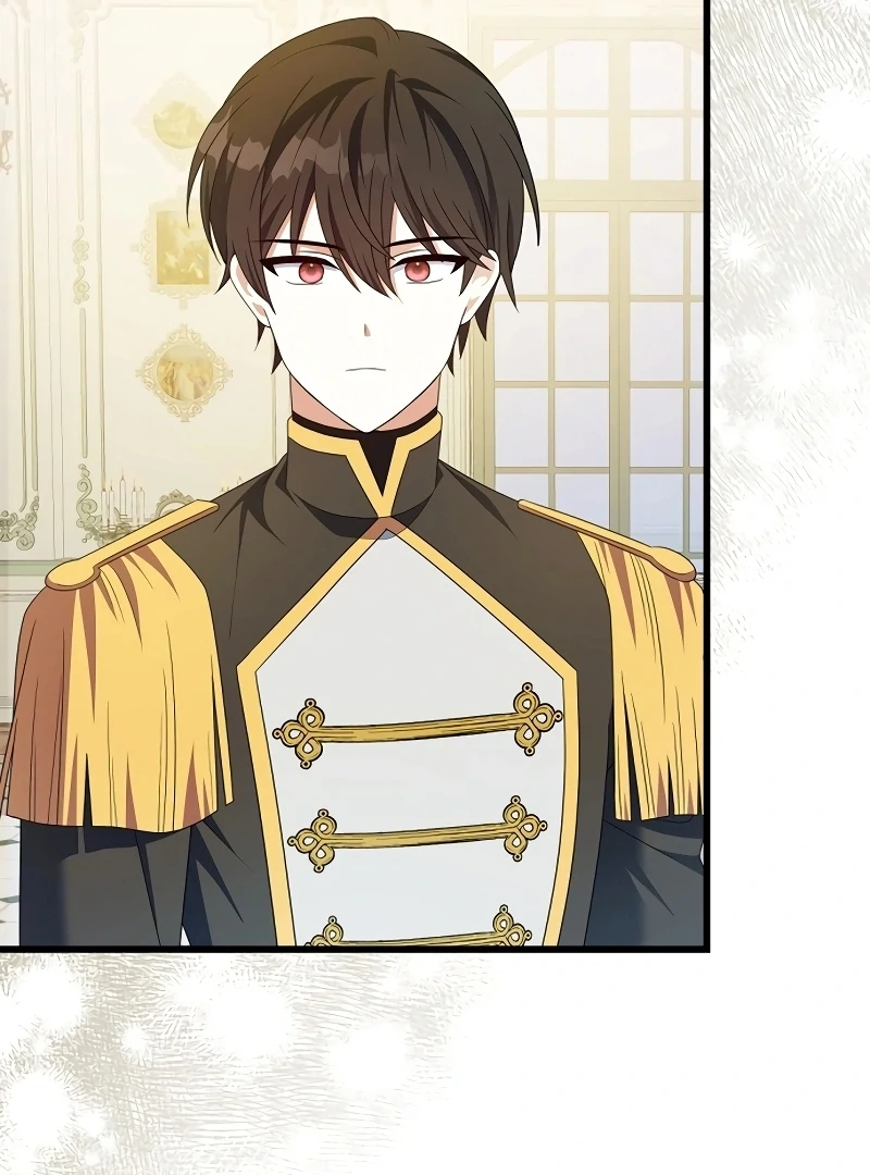 I Tamed the Enemy Prince Chapter 7 - page 117