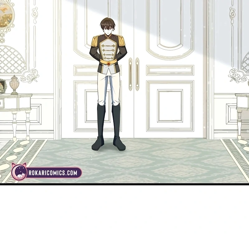 I Tamed the Enemy Prince Chapter 7 - page 120