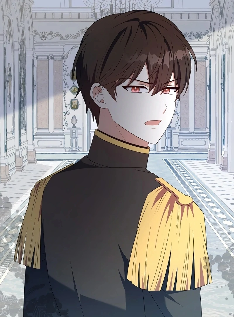 I Tamed the Enemy Prince Chapter 7 - page 126