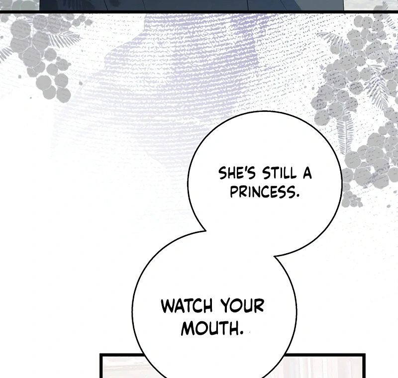 I Tamed the Enemy Prince Chapter 7 - page 127