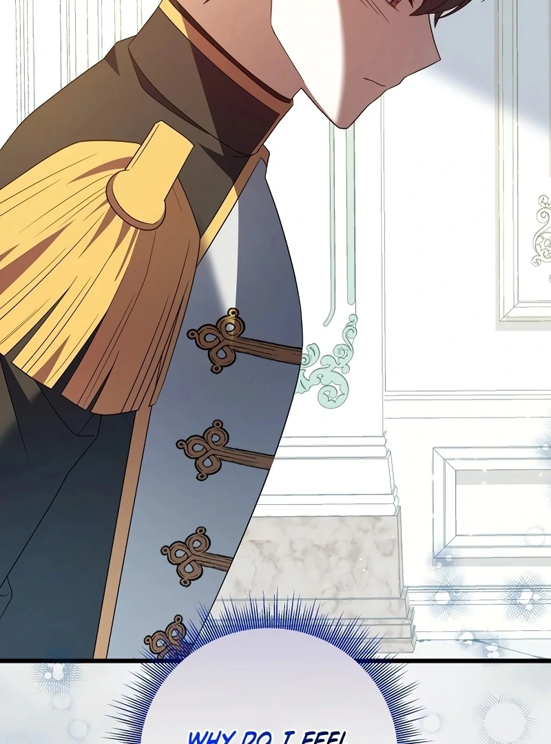 I Tamed the Enemy Prince Chapter 7 - page 132