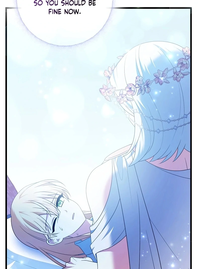 I Tamed the Enemy Prince Chapter 7 - page 20