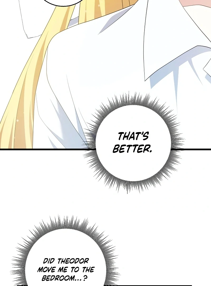 I Tamed the Enemy Prince Chapter 7 - page 26