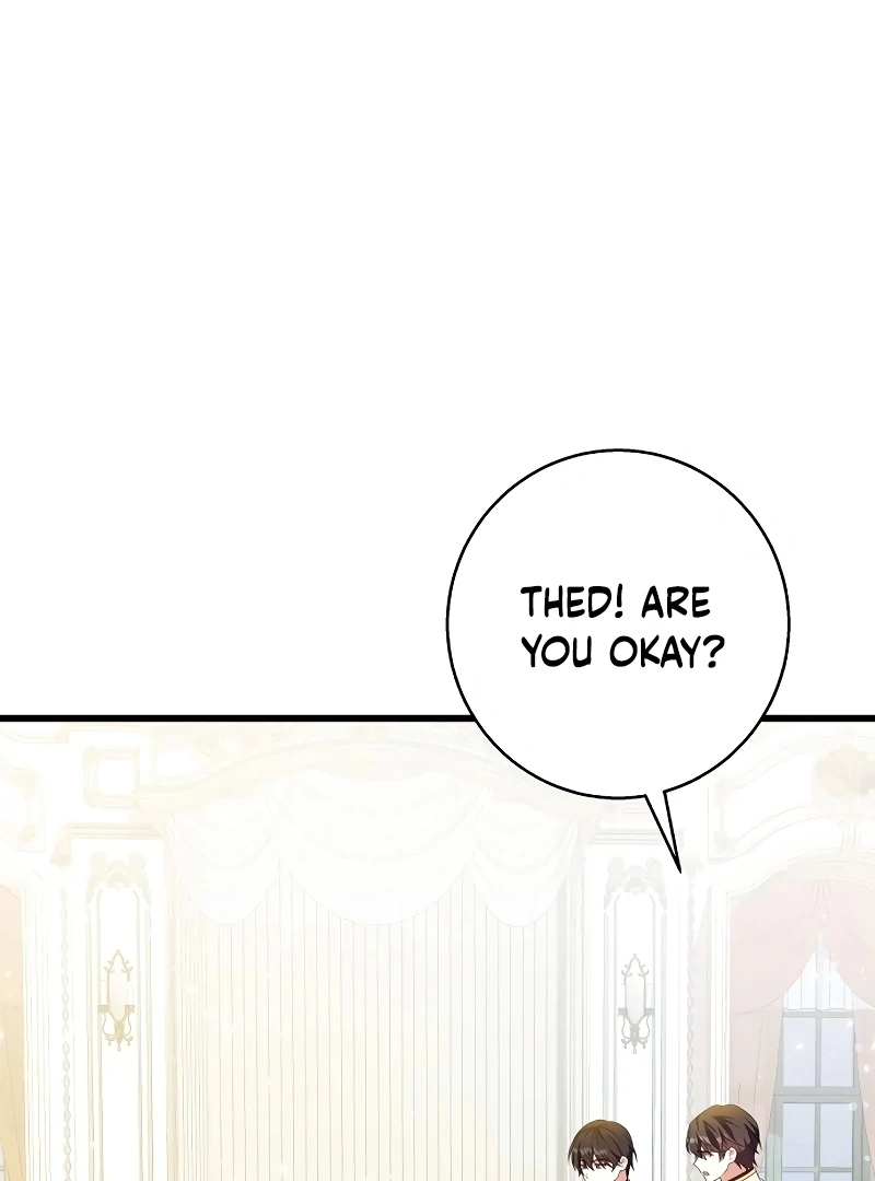 I Tamed the Enemy Prince Chapter 7 - page 51