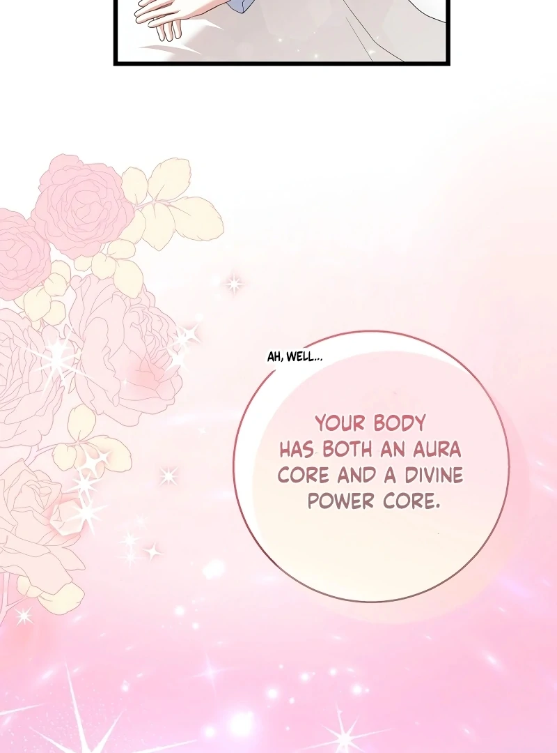 I Tamed the Enemy Prince Chapter 7 - page 54