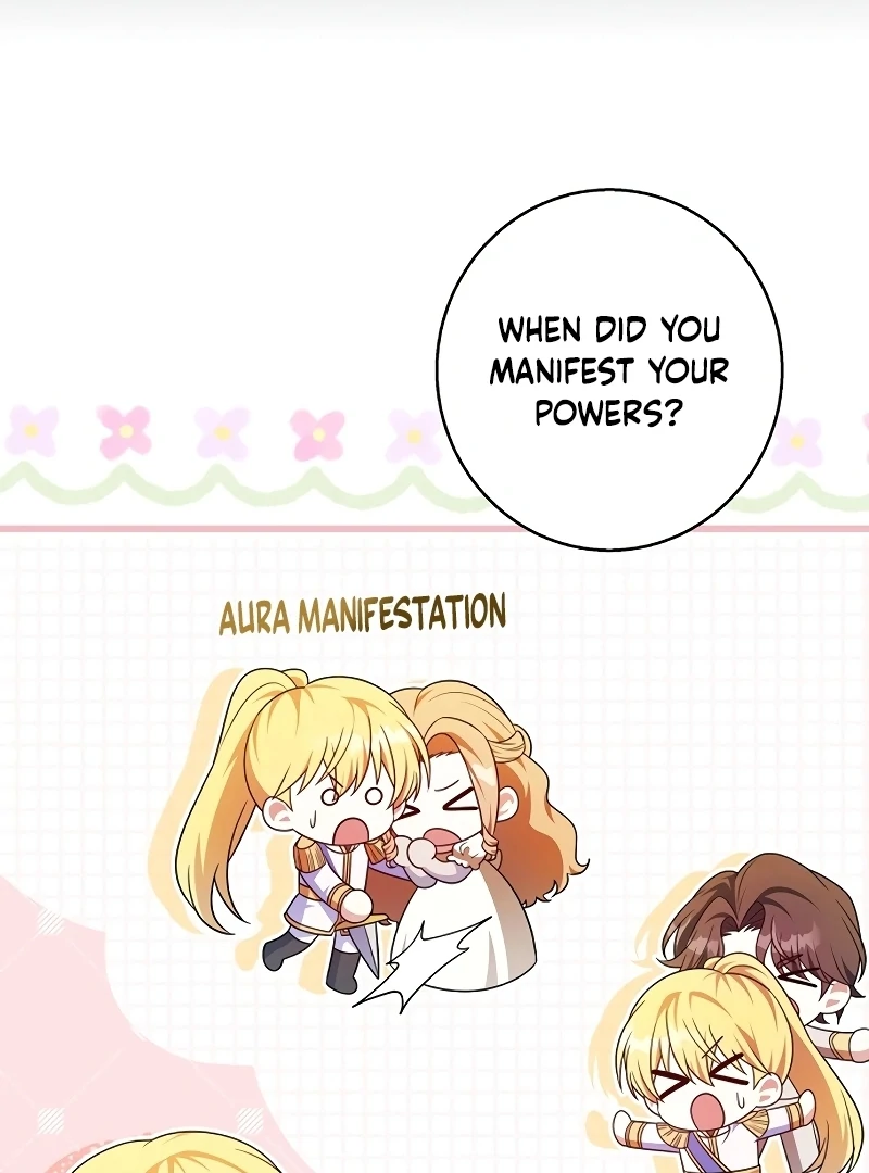 I Tamed the Enemy Prince Chapter 7 - page 61