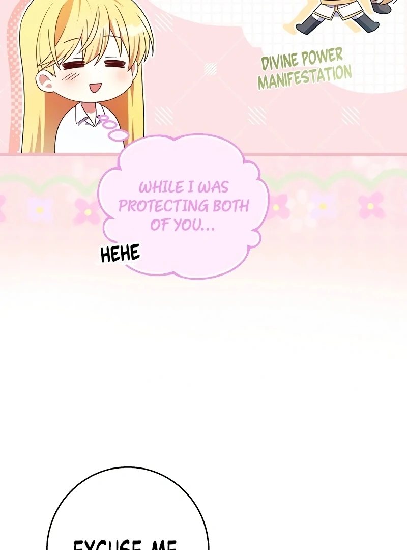 I Tamed the Enemy Prince Chapter 7 - page 62