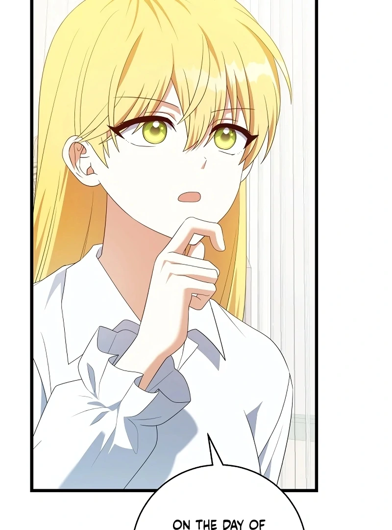 I Tamed the Enemy Prince Chapter 7 - page 81