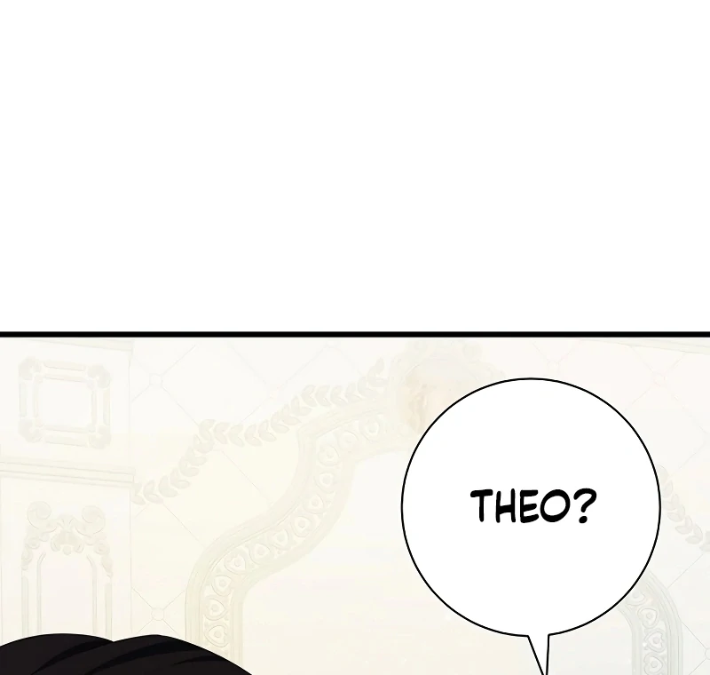 I Tamed the Enemy Prince Chapter 7 - page 88