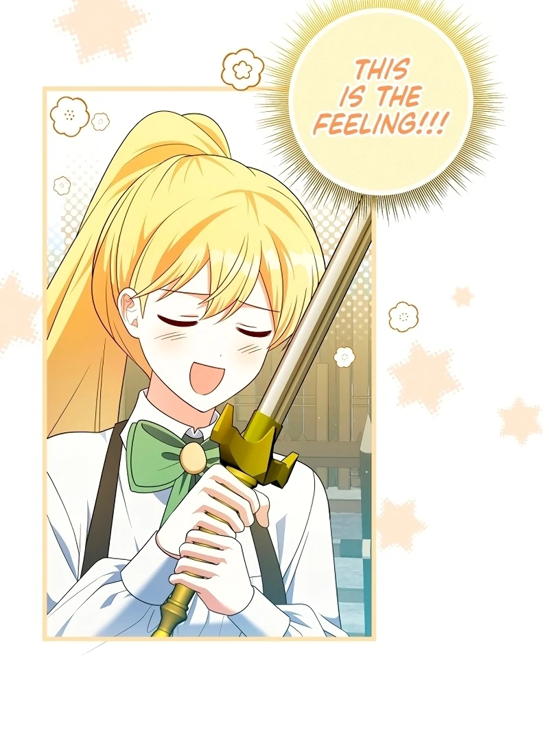 I Tamed the Enemy Prince Chapter 8 - page 10