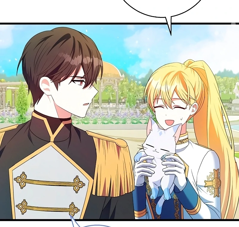 I Tamed the Enemy Prince Chapter 8 - page 104