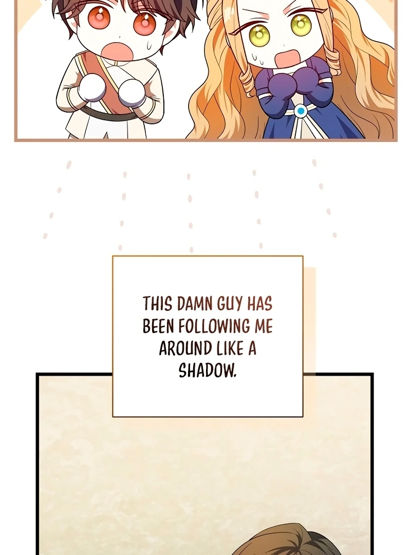 I Tamed the Enemy Prince Chapter 8 - page 13