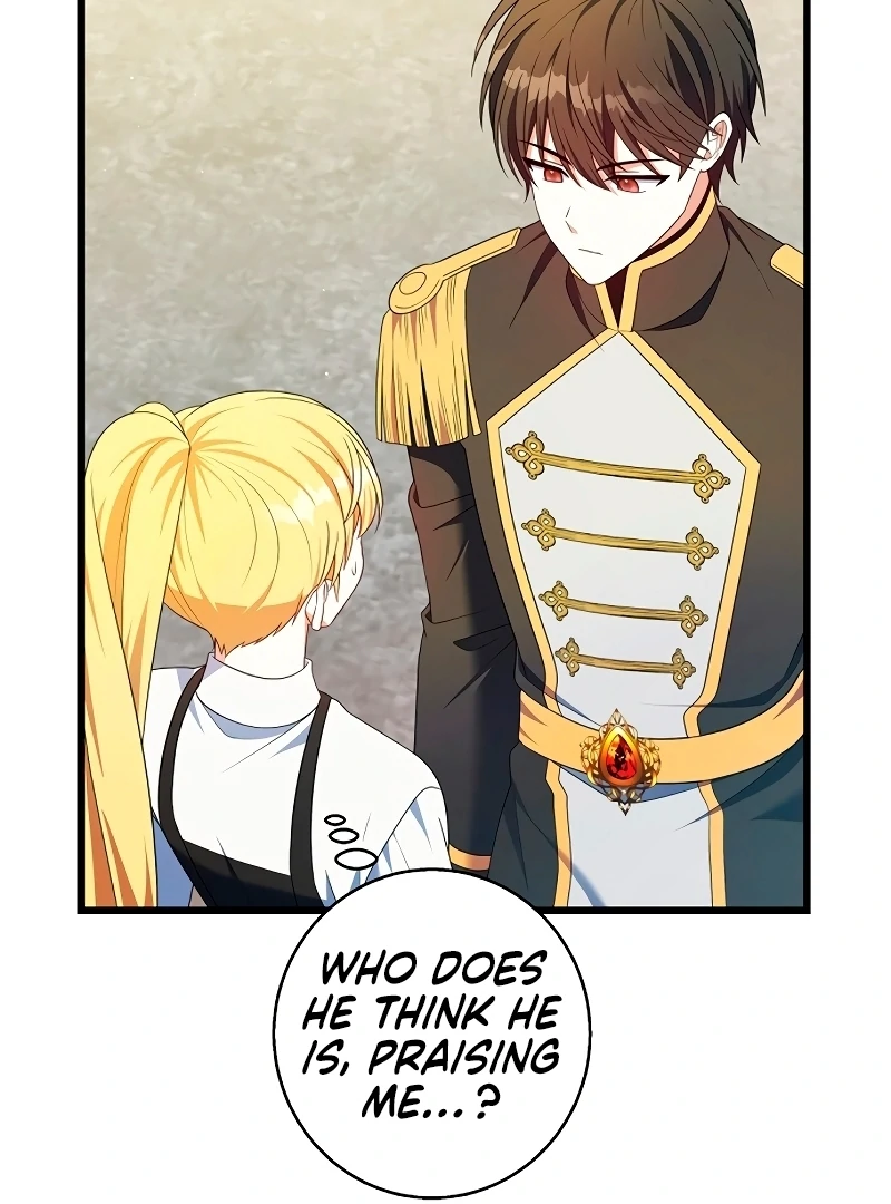 I Tamed the Enemy Prince Chapter 8 - page 14