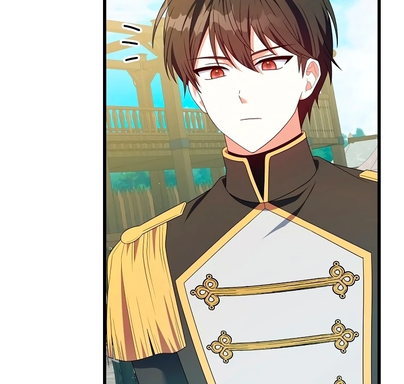 I Tamed the Enemy Prince Chapter 8 - page 16