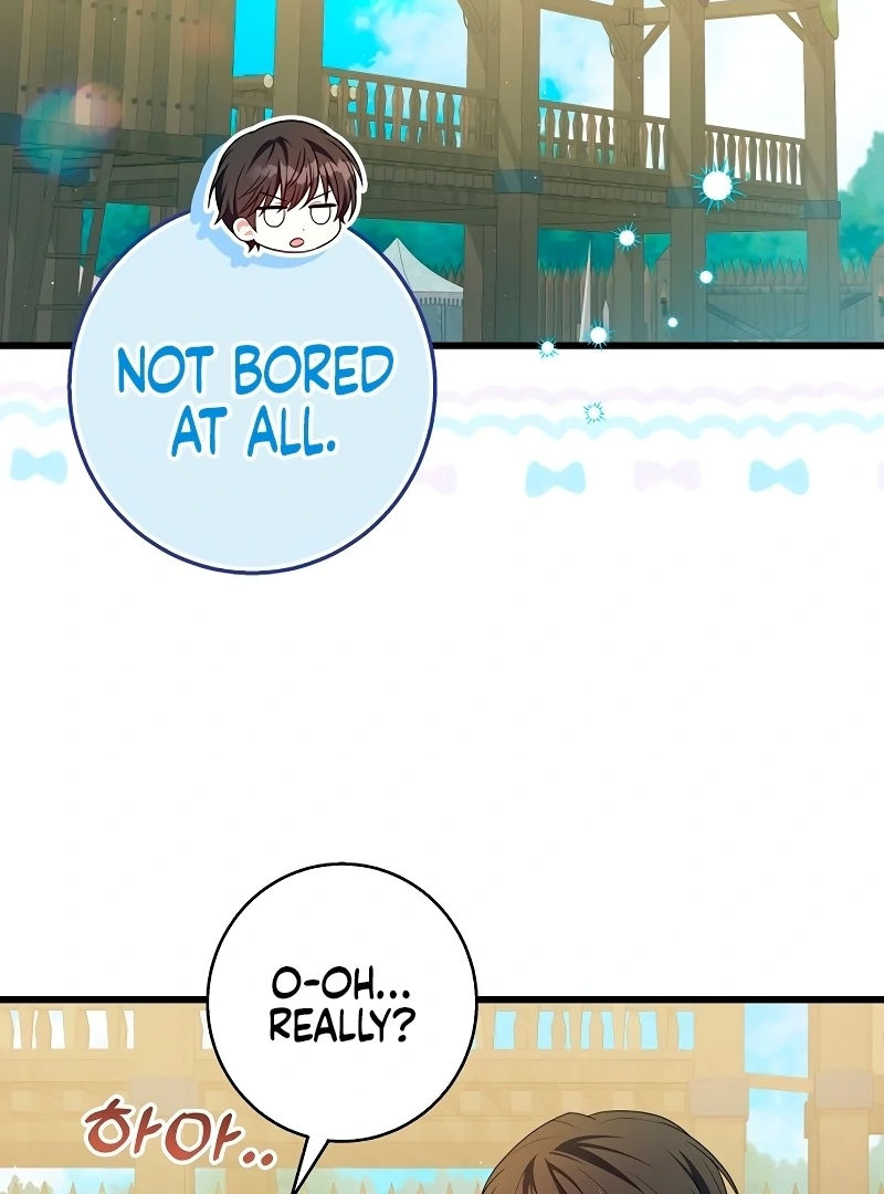 I Tamed the Enemy Prince Chapter 8 - page 18