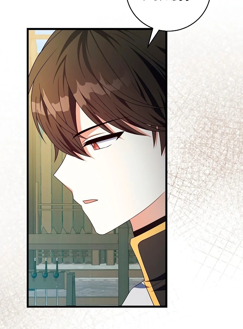 I Tamed the Enemy Prince Chapter 8 - page 20