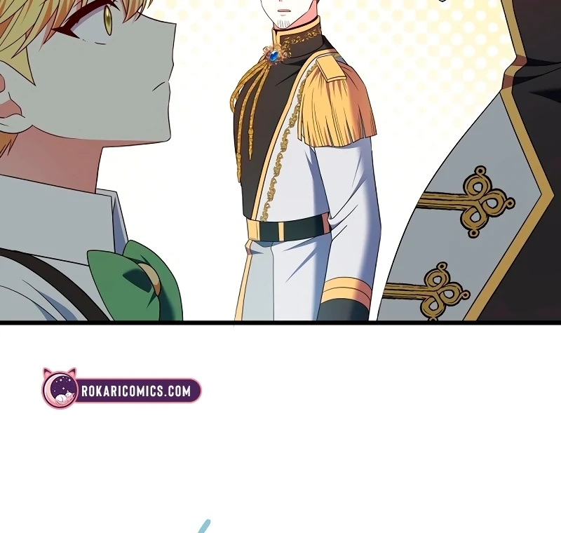 I Tamed the Enemy Prince Chapter 8 - page 24