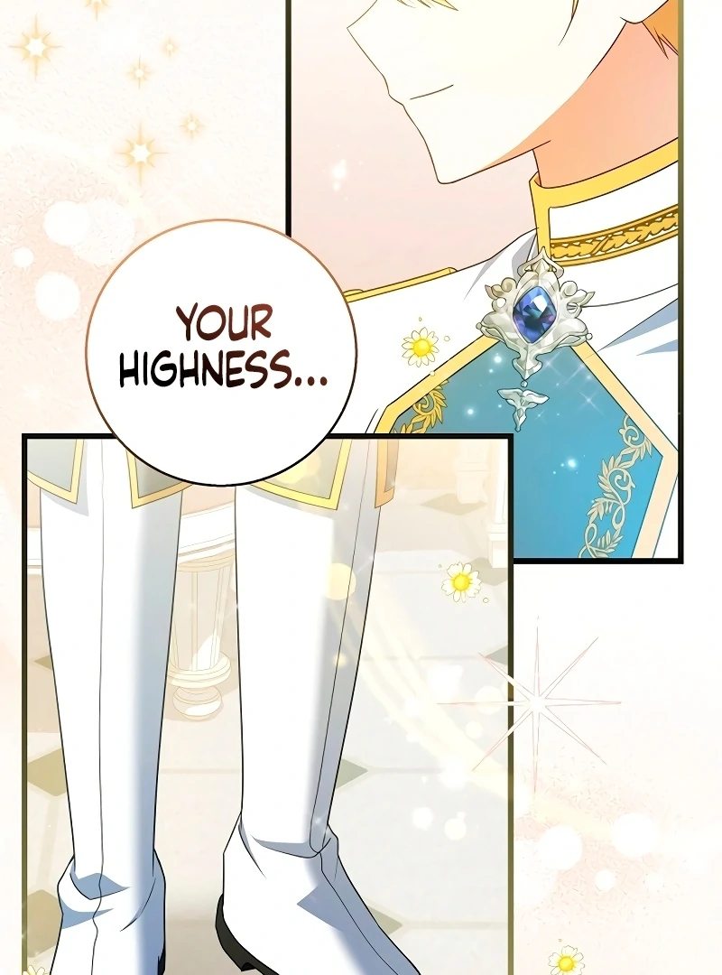 I Tamed the Enemy Prince Chapter 8 - page 66