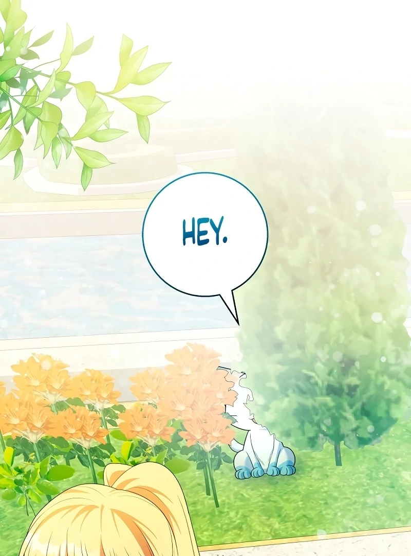 I Tamed the Enemy Prince Chapter 8 - page 73