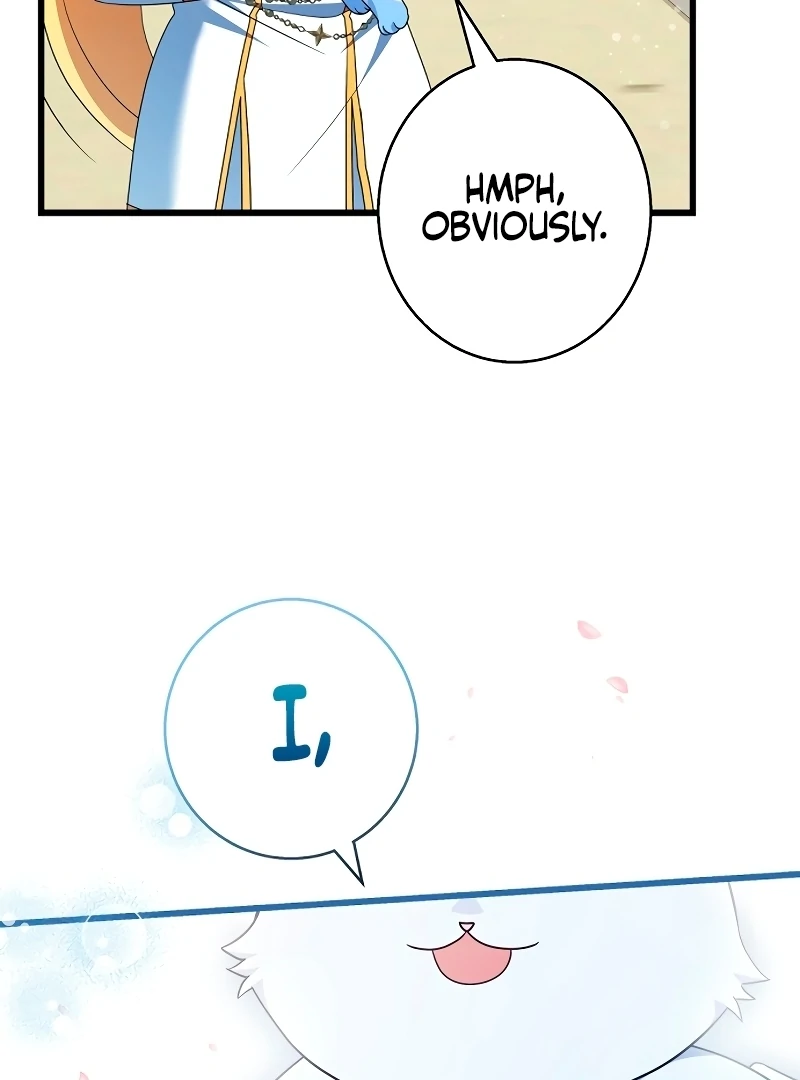 I Tamed the Enemy Prince Chapter 8 - page 81