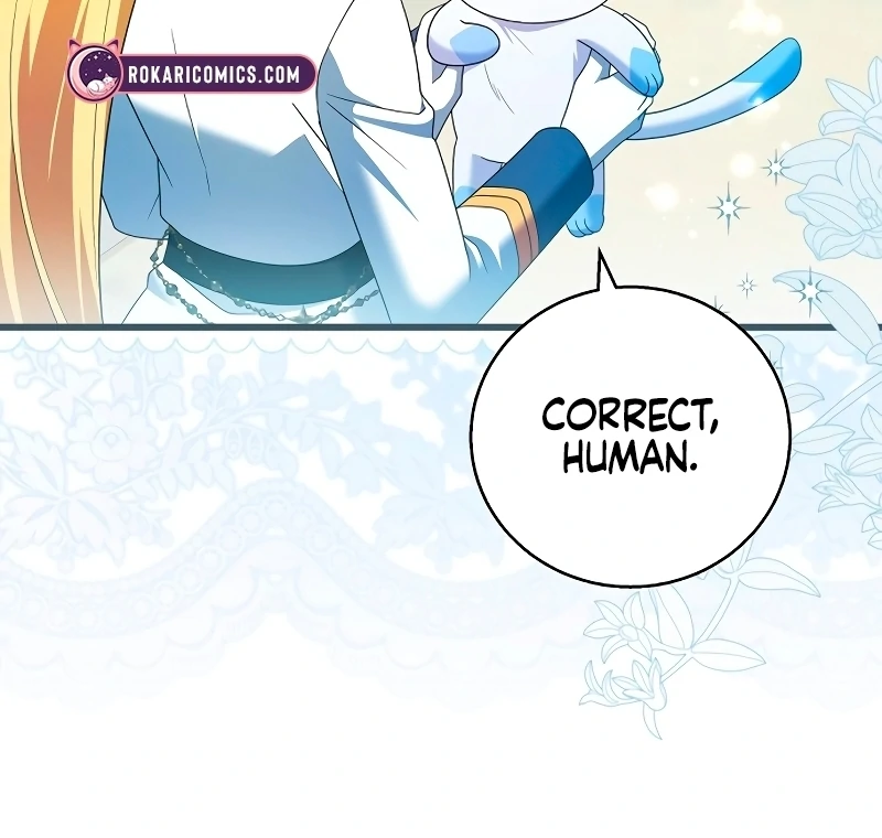 I Tamed the Enemy Prince Chapter 8 - page 88