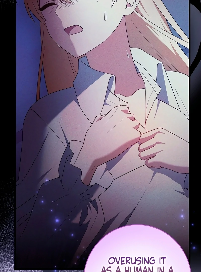 I Tamed the Enemy Prince Chapter 8 - page 93