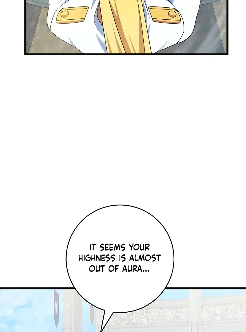 I Tamed the Enemy Prince Chapter 9 - page 101