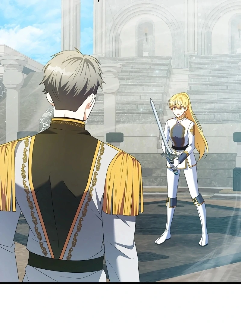 I Tamed the Enemy Prince Chapter 9 - page 102