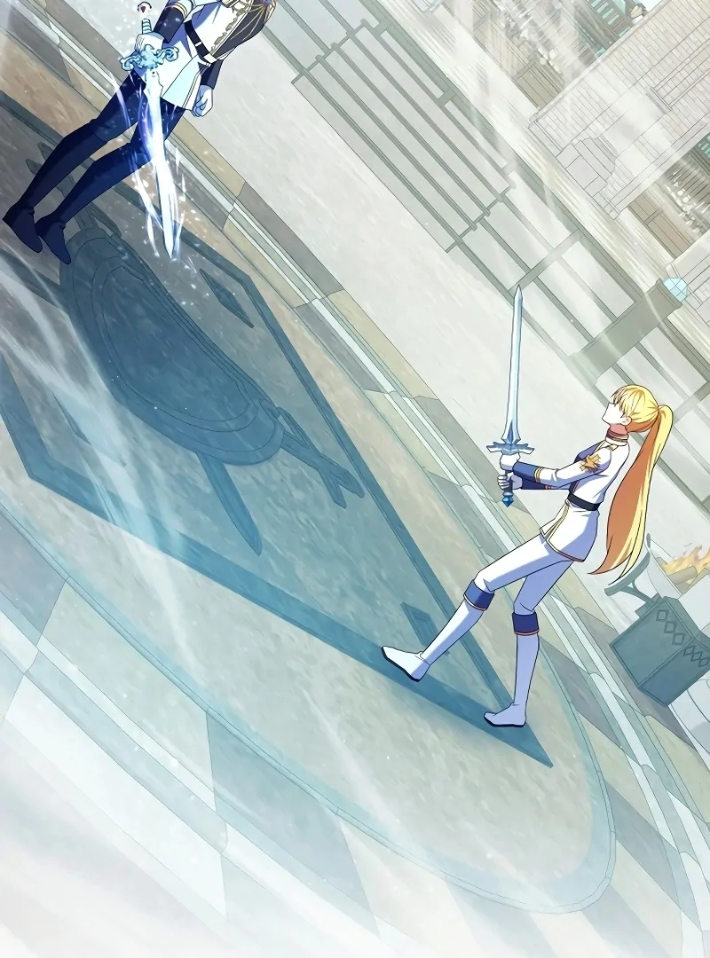 I Tamed the Enemy Prince Chapter 9 - page 107