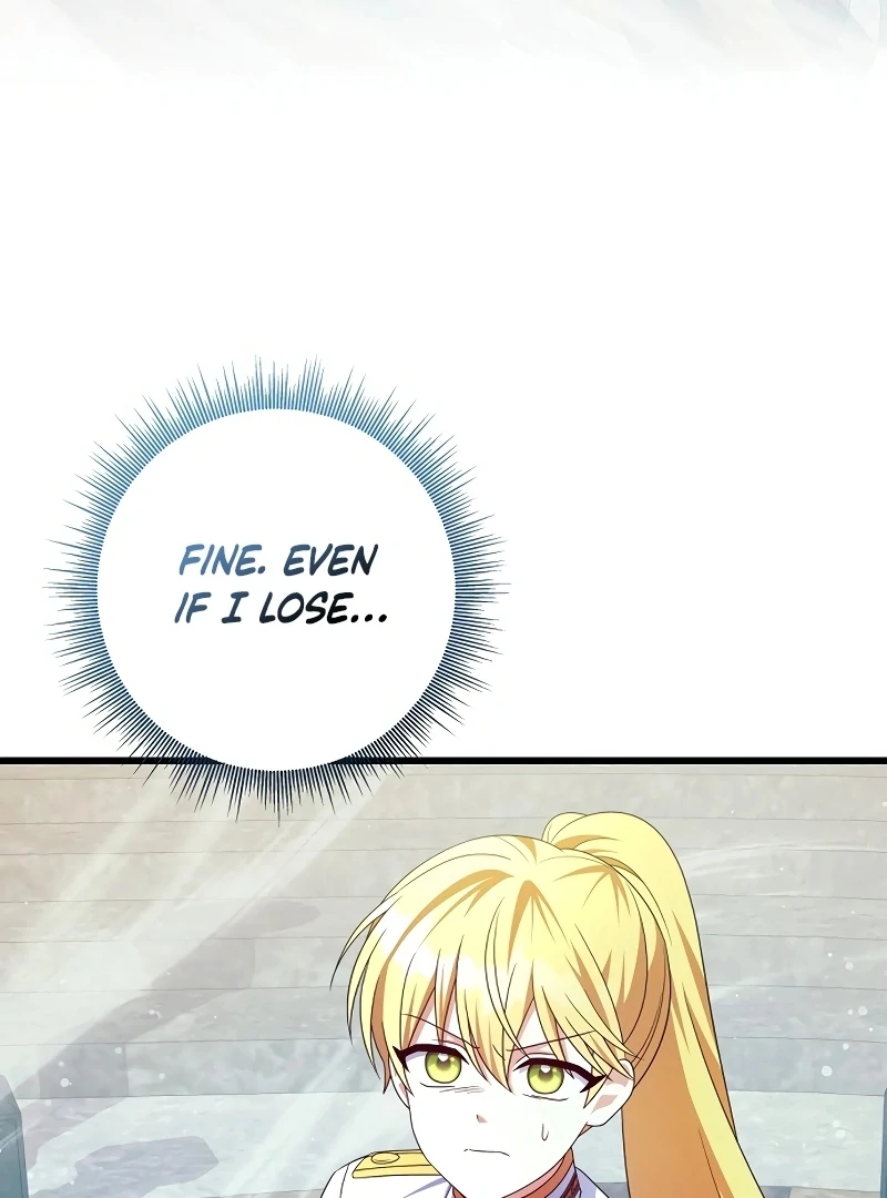 I Tamed the Enemy Prince Chapter 9 - page 108