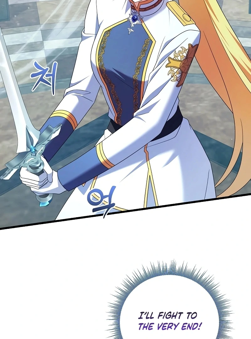 I Tamed the Enemy Prince Chapter 9 - page 109