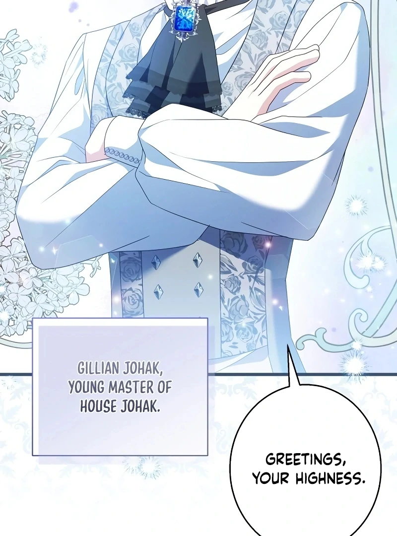 I Tamed the Enemy Prince Chapter 9 - page 11